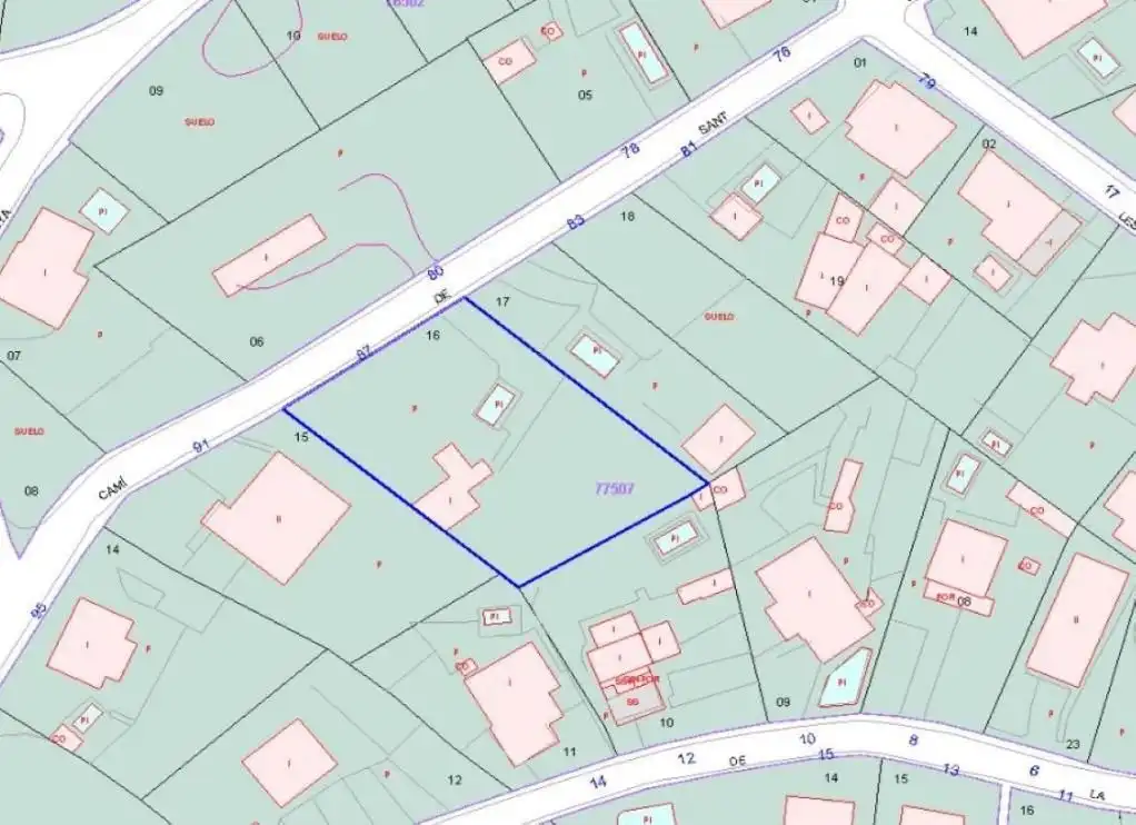 Terrenos y solares en venta en Vacarisses, imagen 2