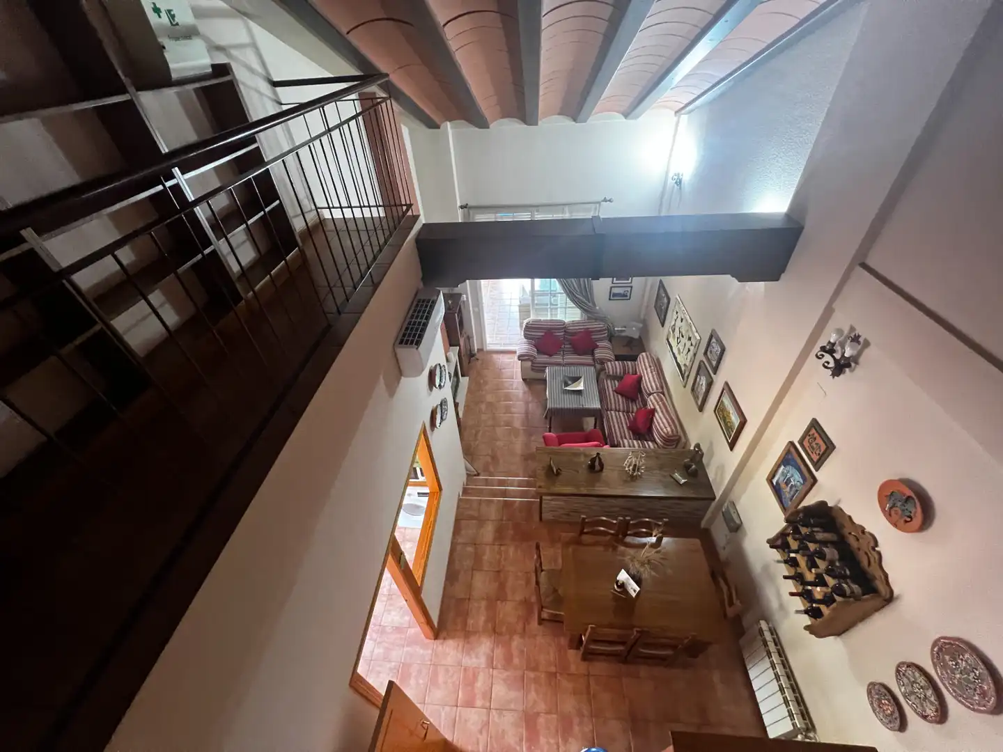 Detached homes for sale in Córdoba  with Air Conditioner, Heating and Private garden