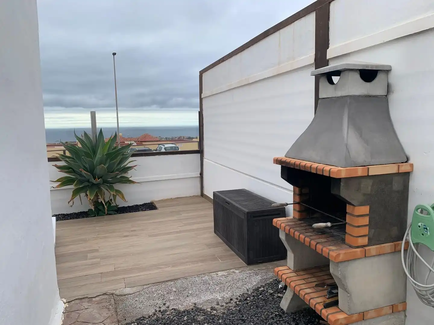 Terrace of Houses for sale in Antigua  with Private garden, Terrace and Storage room