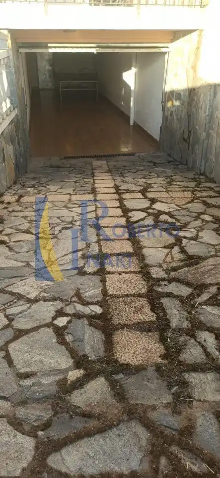 Vista exterior de Casa o chalet en venta en Valderas con Calefacción y Jardín privado