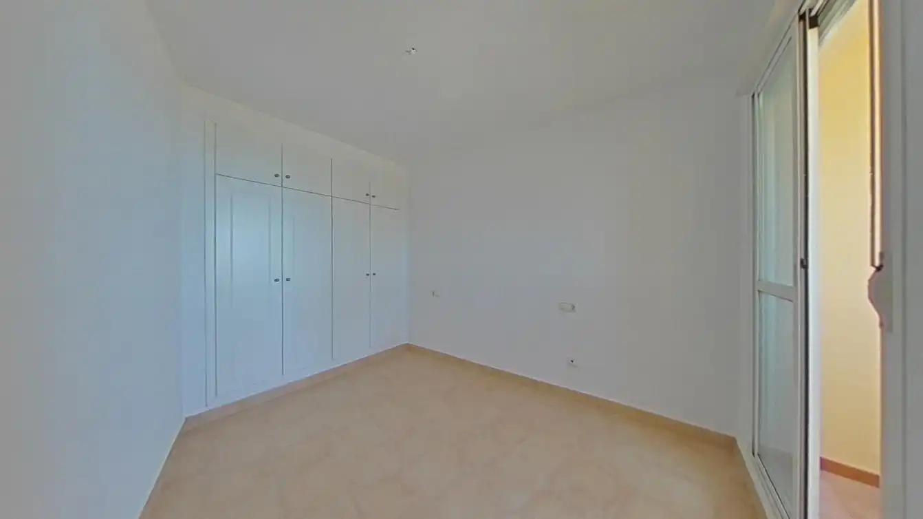 Bedroom of Flat for sale in Benidorm  with Swimming Pool
