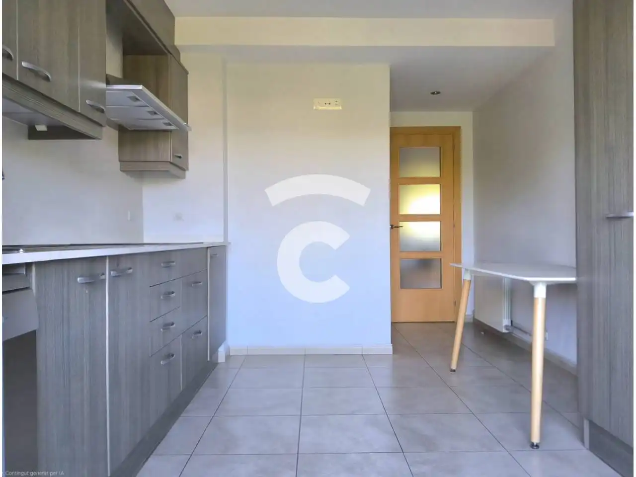 Wohnung zum Verkauf in Plaza Albers, Manlleu