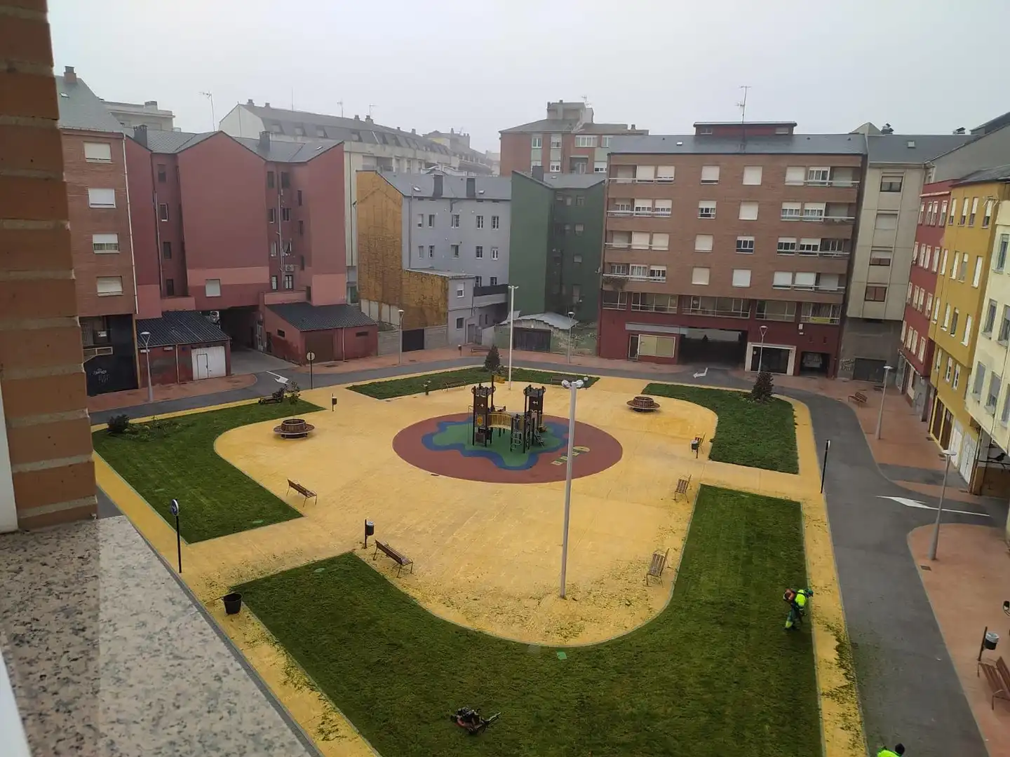 Pis amb ascensor en venda a Centro, imagen 19