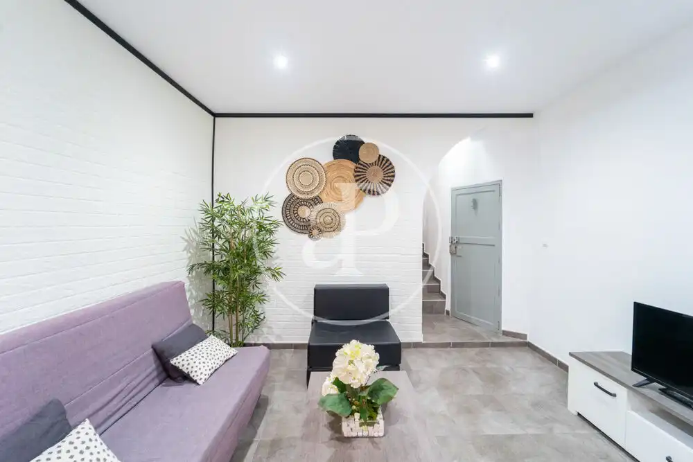 Flat for sale in C/ Sant Nicolau, Centre - Zona Alta