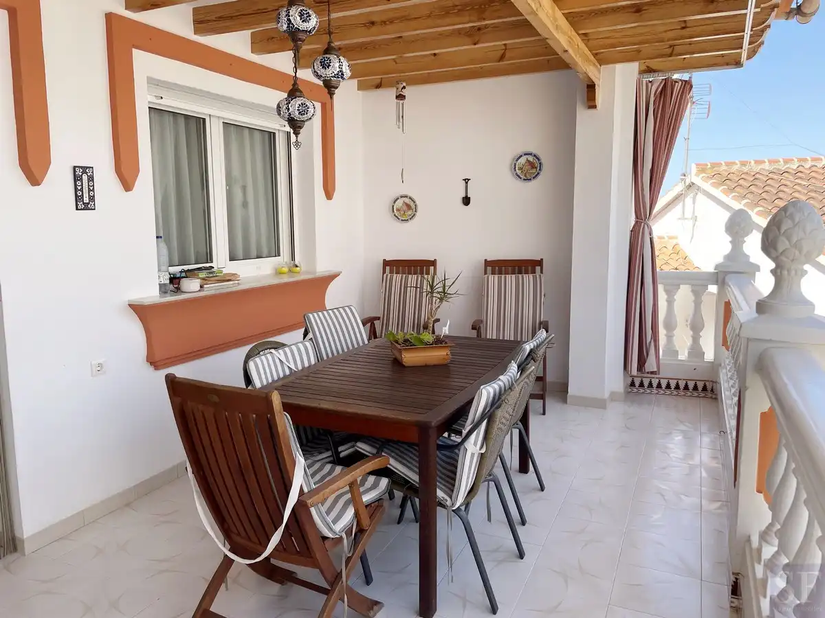 Casa en venta en Cómpeta, imagen 5