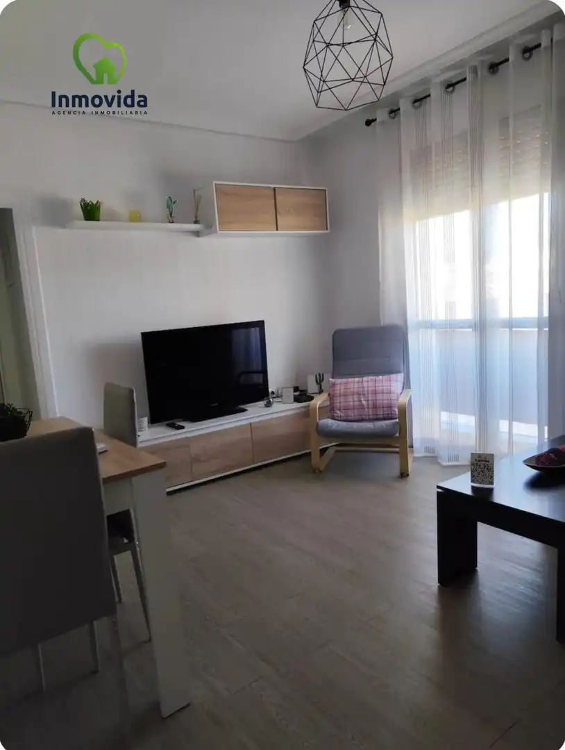 Living room of Flat for sale in  Córdoba Capital  with Air Conditioner and Terrace