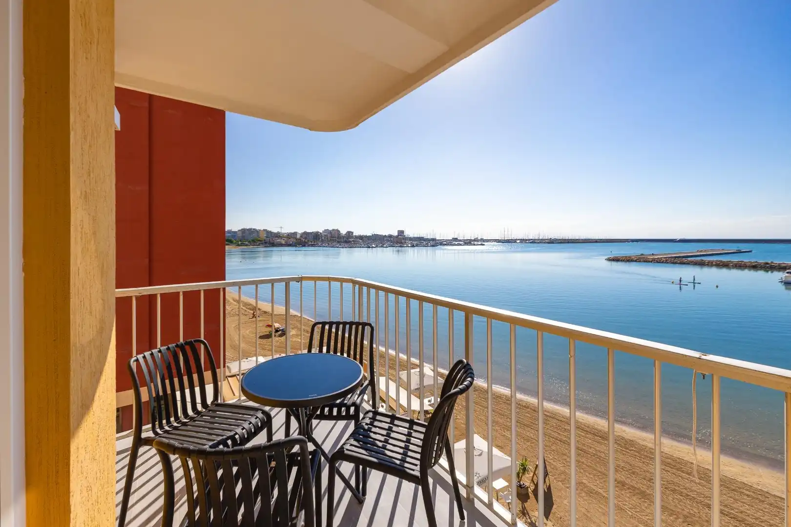Apartment mit Aufzug zum Verkauf in Playa del Acequión, Náufragos y Rocío del Mar, imagen 14