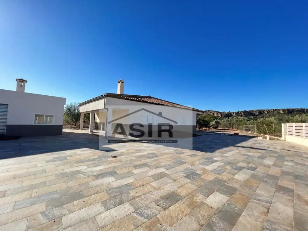 Detached house for sale in Montroi / Montroy, imagen 2