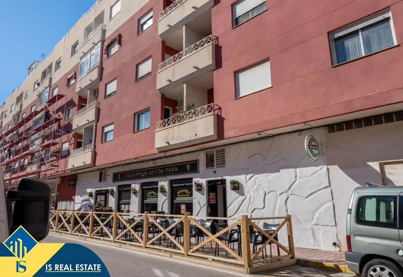 Apartament amb piscina en venda a Centro, imagen 22
