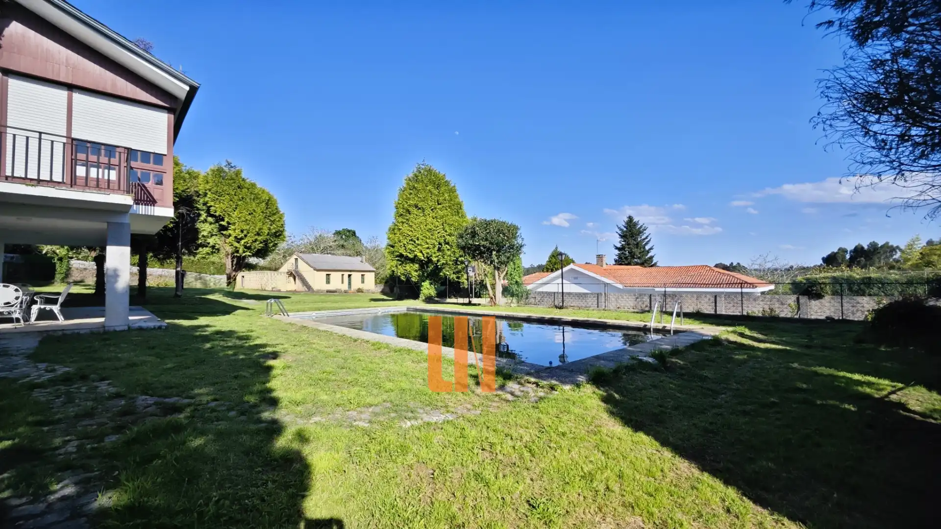 Chalet con terraza en venta en Avenida Miguel Hernández, imagen 11