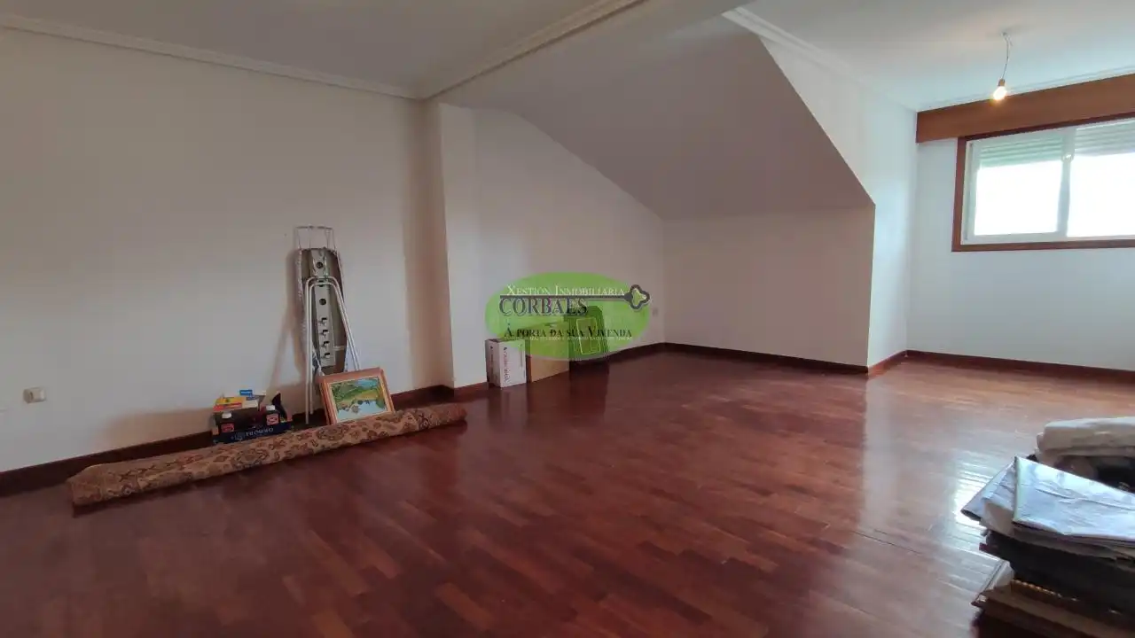 Piso en venta en Maceda con Calefacción y Parquet