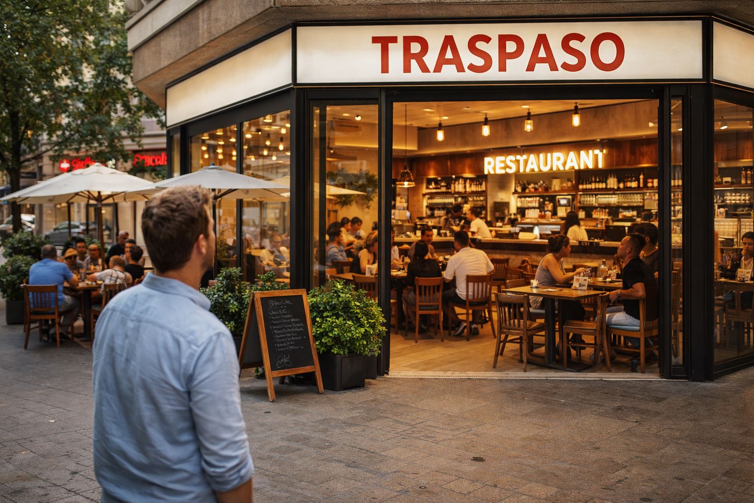 Premises to rent in  Valencia Capital  with Air Conditioner, Terrace and Furnished