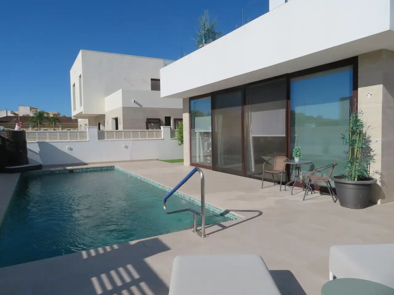 Villa avec terrasse à vendre à El Verger, imagen 5