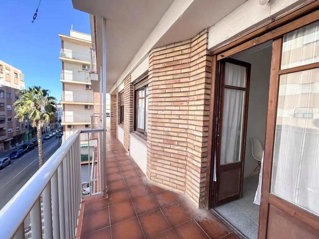 Habitació a BARCELONA, 6, Puçol Ciudad