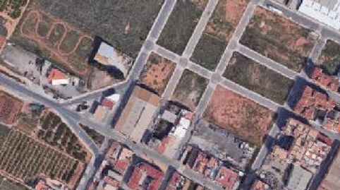 Foto 5 de Terreno en venta en Cl Jacinto Benavente Nº 55, Moncófar Pueblo, Moncofa