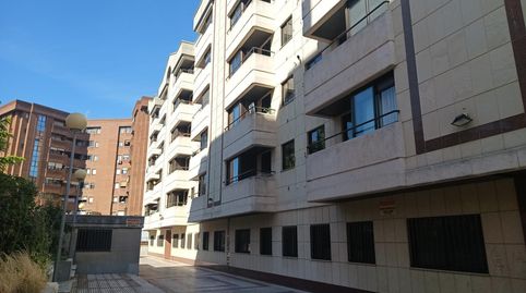 Foto 3 de Piso en venta en Chinchibarra, Salamanca Capital