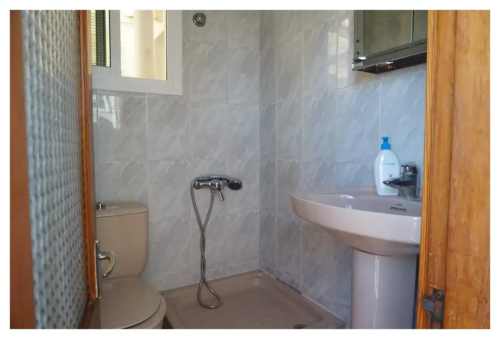 Badezimmer von Gebäude zum Verkauf in Las Palmas de Gran Canaria