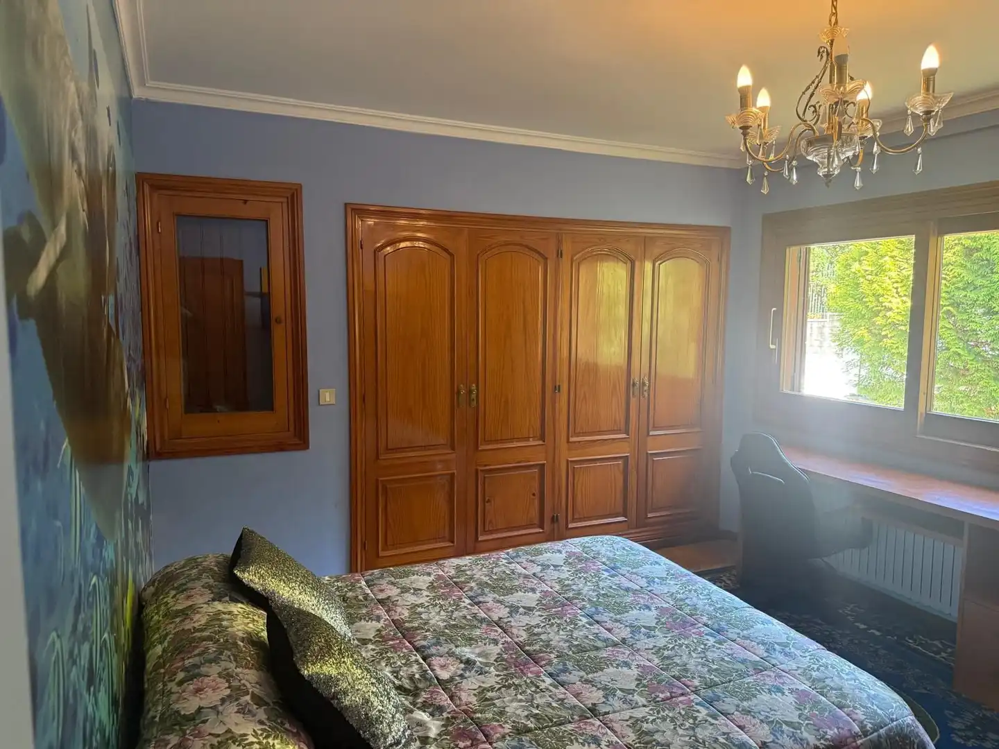 Casa amb terrassa en venda a Vía pública LG FEIRA-CAUSO, imagen 18