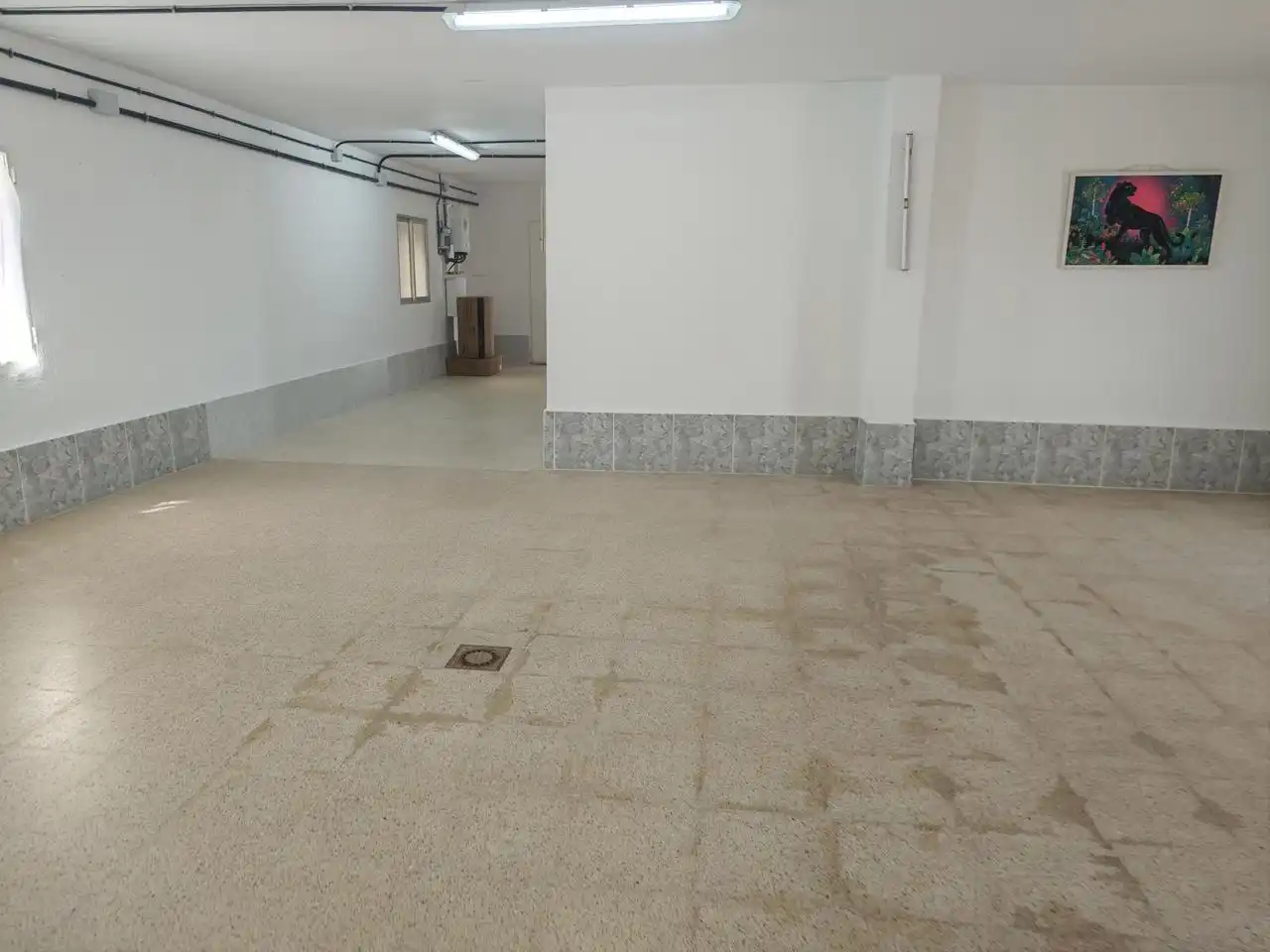 Fabrikhallen zum Verkauf in Serradilla