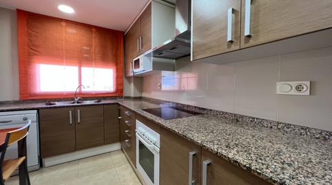 Foto 2 de Pis de lloguer a Camarles, Tarragona