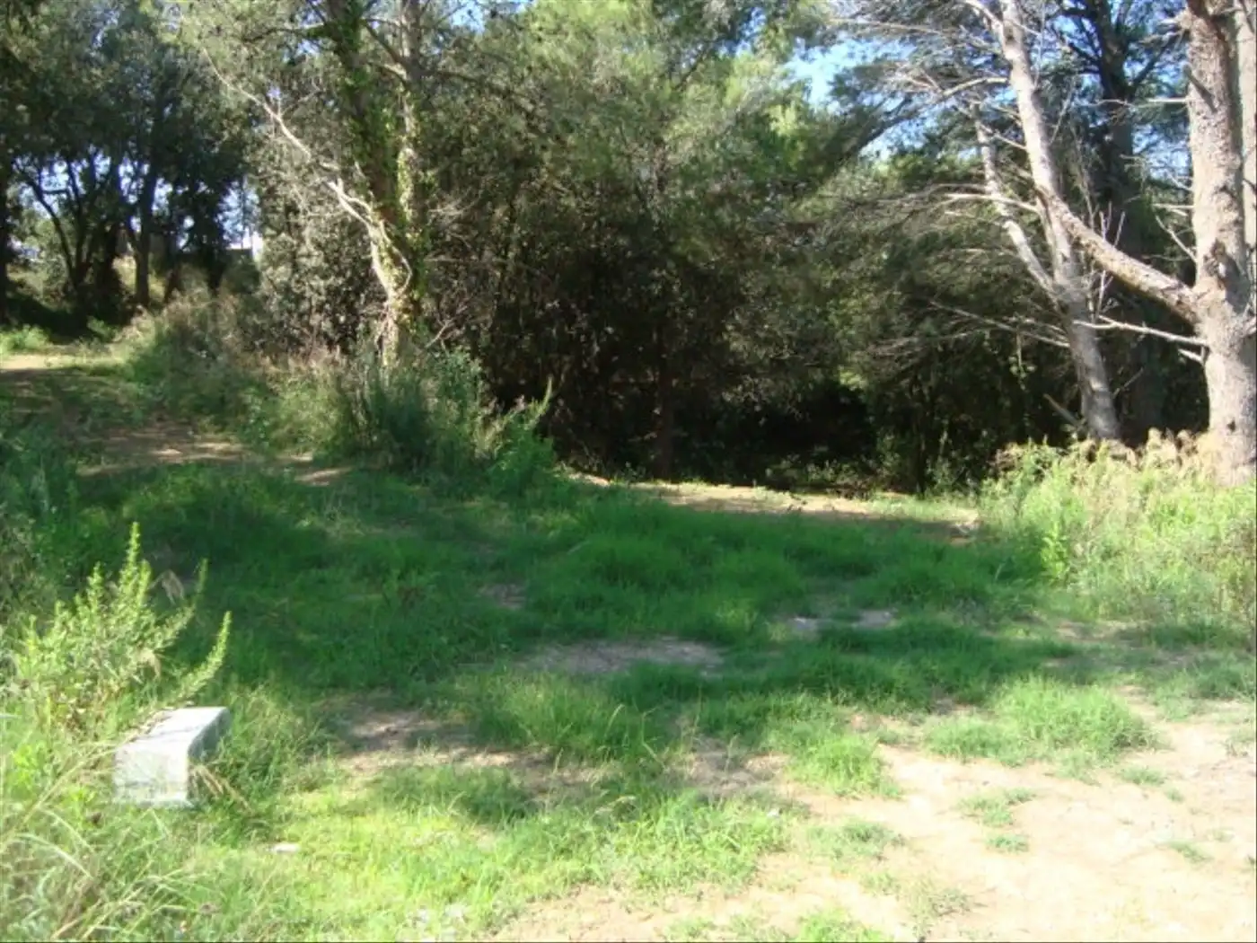 Terreny residencial en venda a Sa Riera - Sa Fontansa