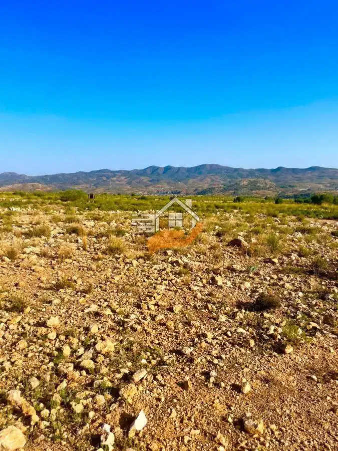 Terrenos y solares en venta en Vélez-Blanco, imagen 10