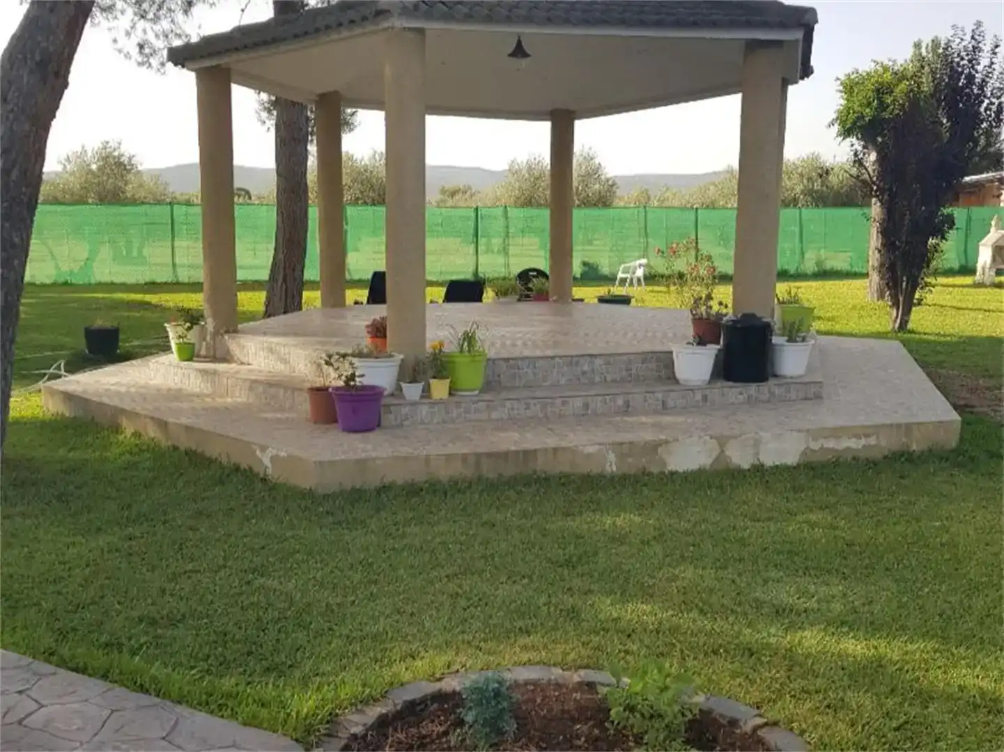 Terrassa de Pis en venda en Argamasilla de Calatrava, Ciudad Real