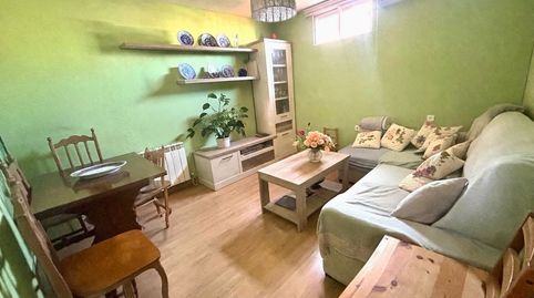 VENTA PISO EN CUARTA PLANTA EN SOL