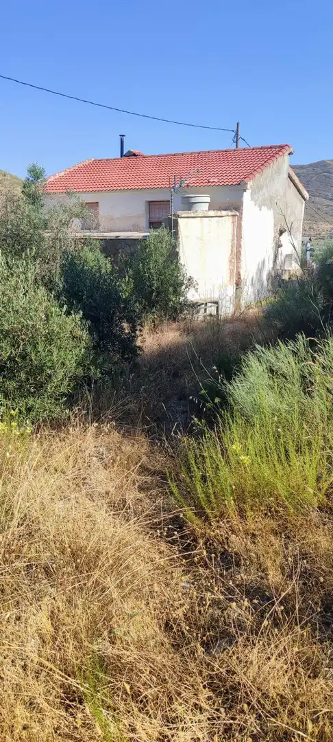 Casa o chalet en venta en Chercos