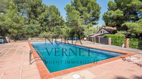 Foto 5 de Finca rústica en venda a Les Borges del Camp, Tarragona