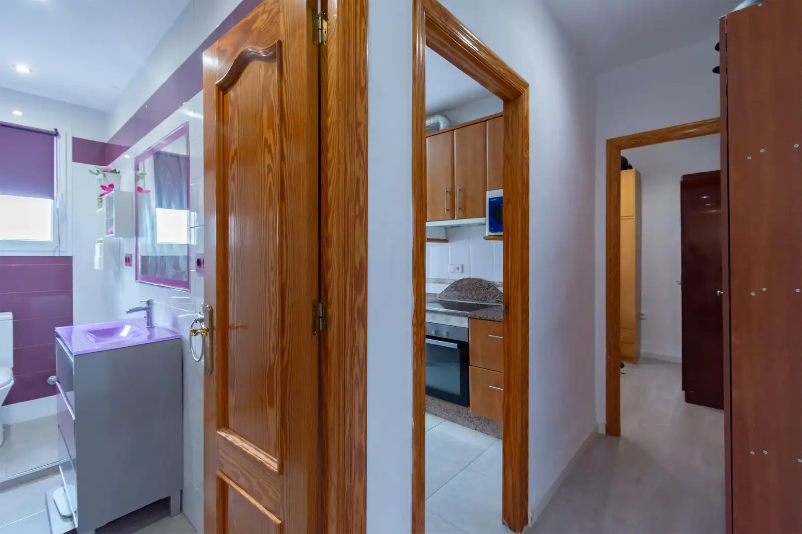 Apartments for sale in Cartagena ciudad