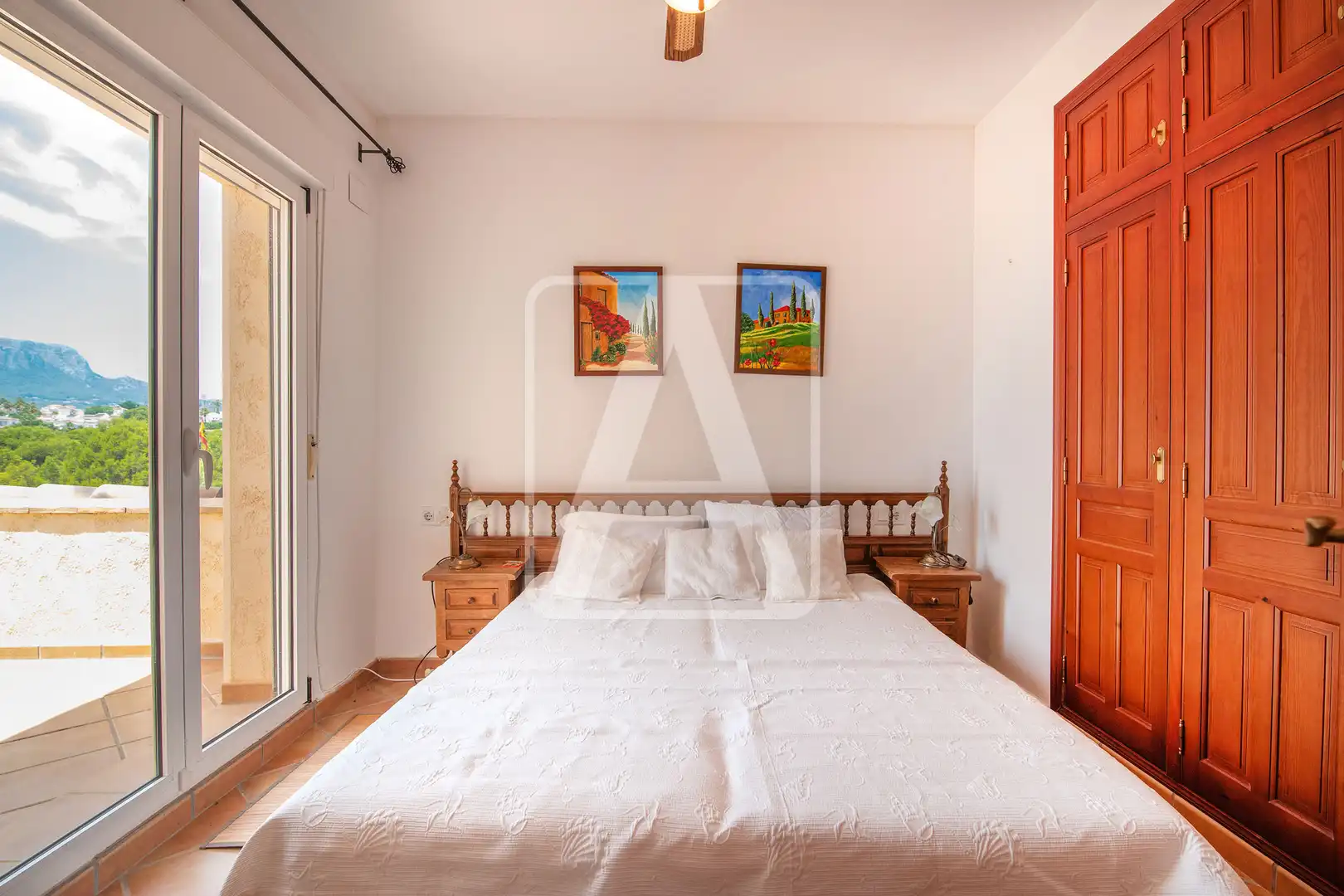 Villa mit Pool zum Verkauf in Carrió - La Merced - Los Pinos, imagen 33