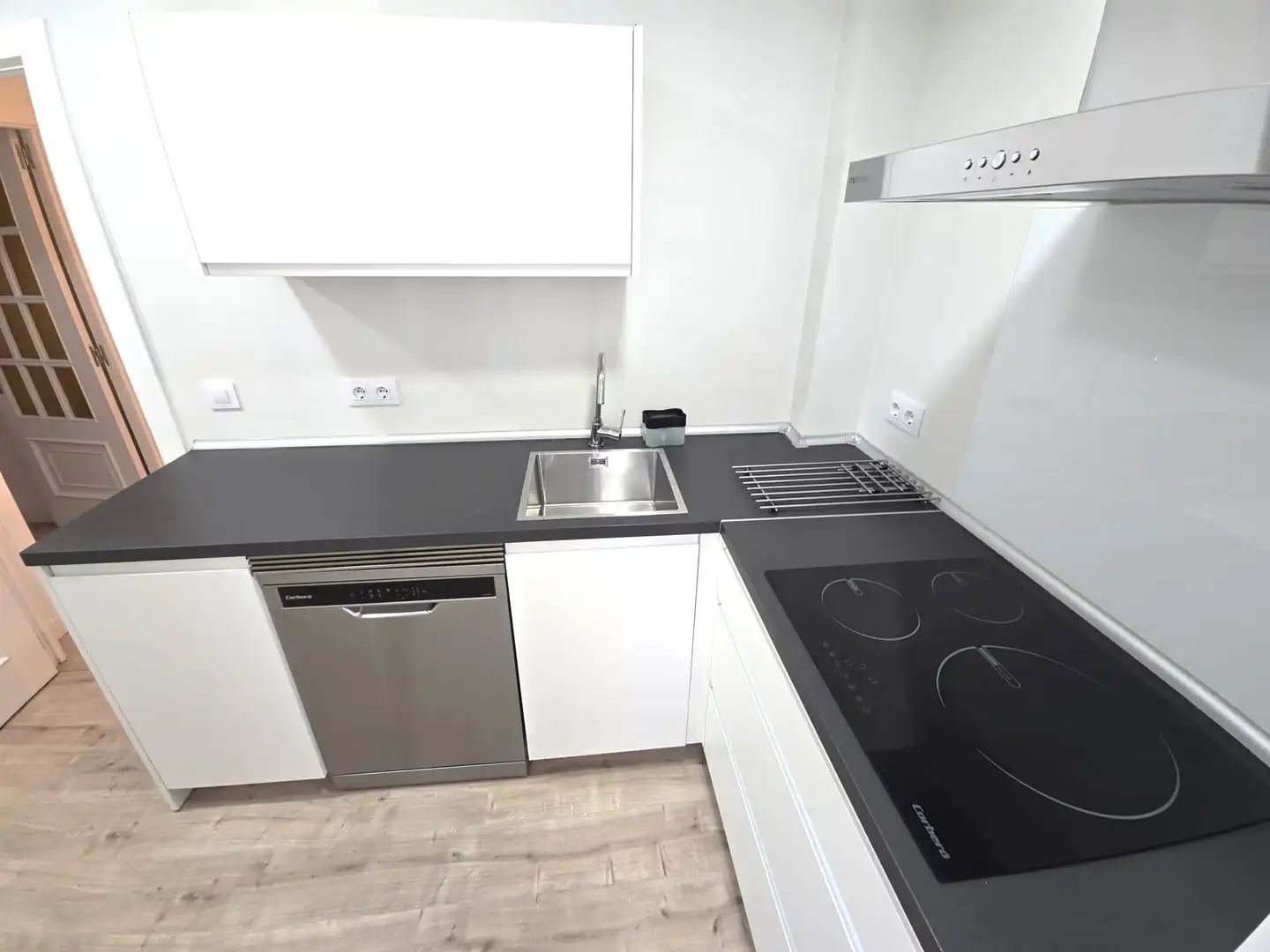 Wohnung mit Aufzug zur Miete in ABILIO ROSILLO, imagen 12
