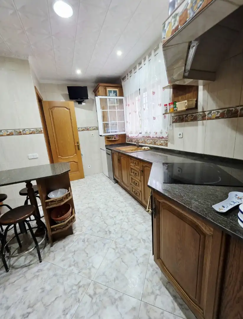 Chalet con terraza en venta en Sant Fost de Campsentelles, imagen 45