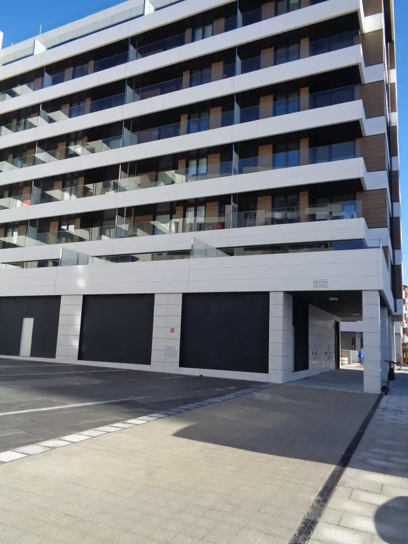 Local comercial de lloguer a Zarautz, imagen 2