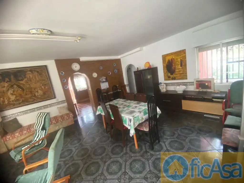 Comedor de Casa o chalet en venta en La Pobla de Tornesa con Terraza, Trastero y Piscina