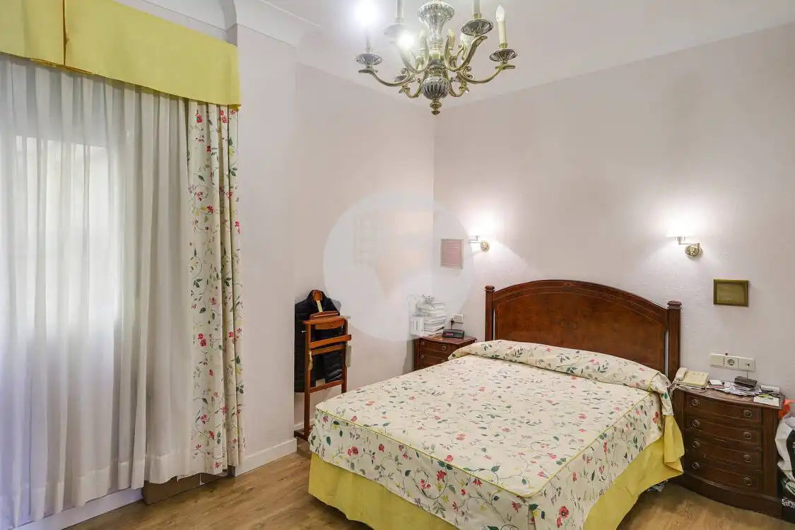 Piso con ascensor en venta en Chamberí, imagen 8