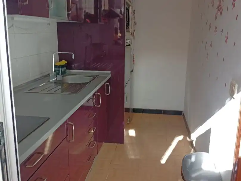 Appartamento con ascensore in vendita a Calle Nuestra Señora de la Cabeza 52