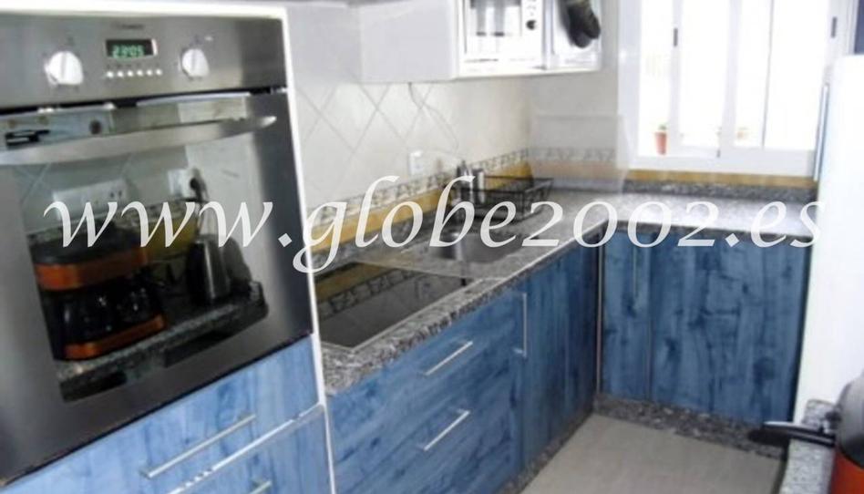 Foto 1 de Pis de lloguer a Núcleo urbano, Cádiz