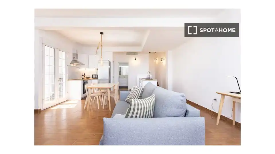 Habitación en San Juan de la Rambla