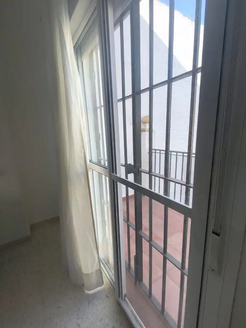 Terraza de Dúplex en venta en Avenida de Rota