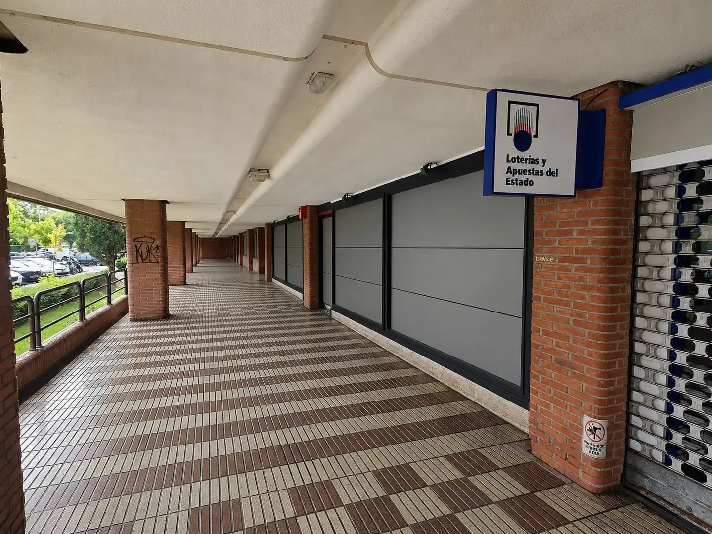 Gewerbefläche zur Miete in villa de plentzia 28