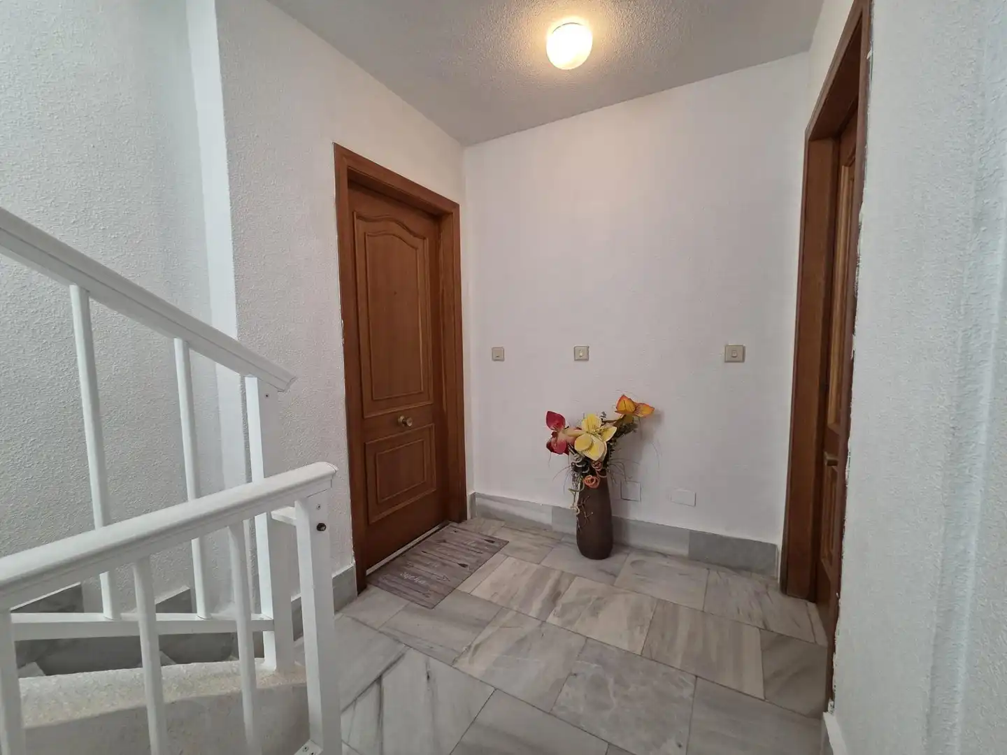 Apartments for rent in Los Alcázares  with Air Conditioner, Heating and Storage room