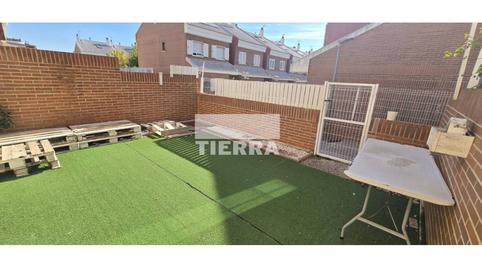 Foto 2 de Casa adosada en venda a Rectores, El Puntal, Murcia