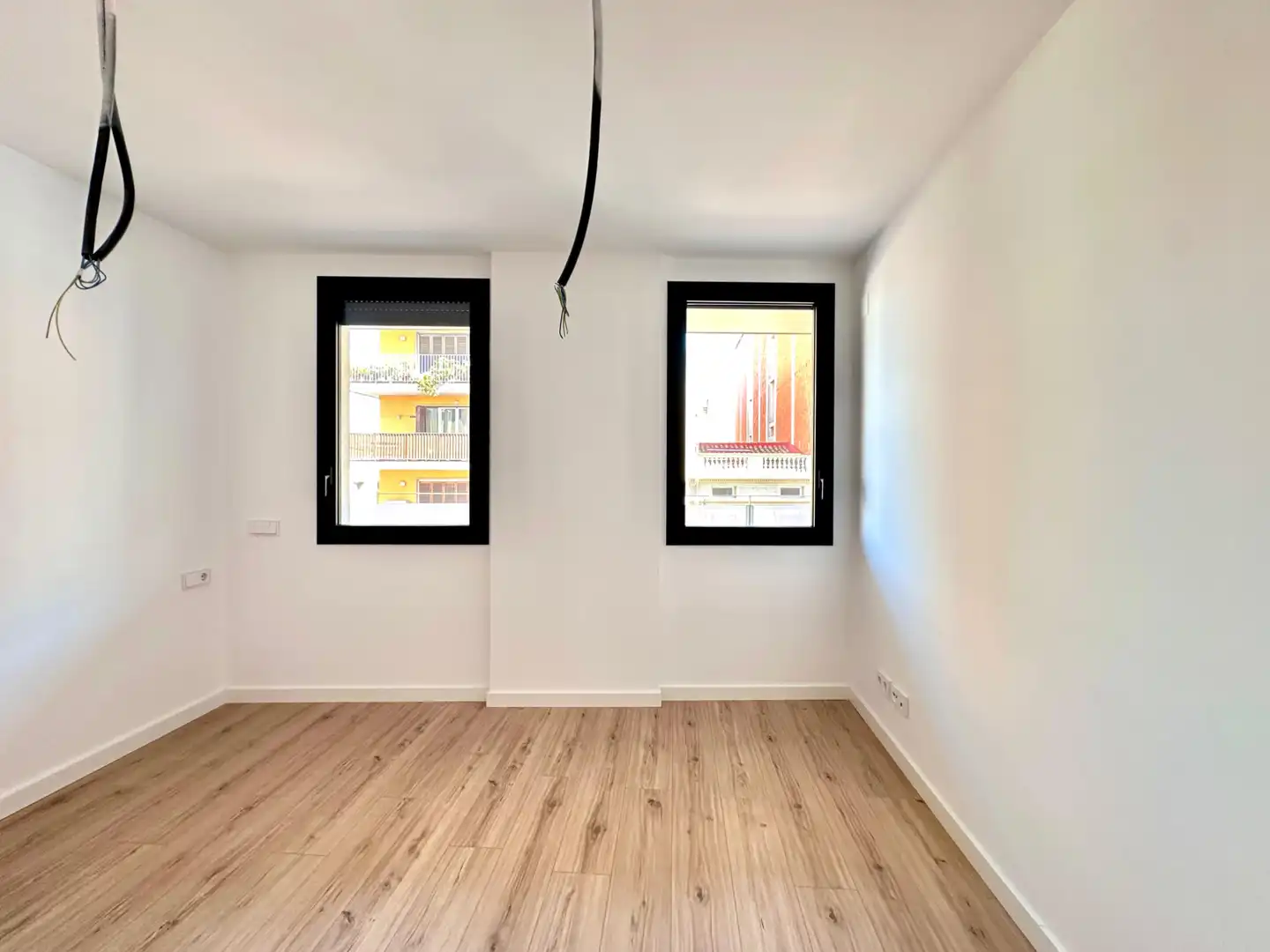 Habitación de Piso en venta en Badalona con Aire acondicionado, Calefacción y Parquet