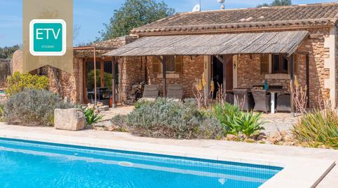 Foto 2 de Finca rústica en venda a Porreres, Illes Balears