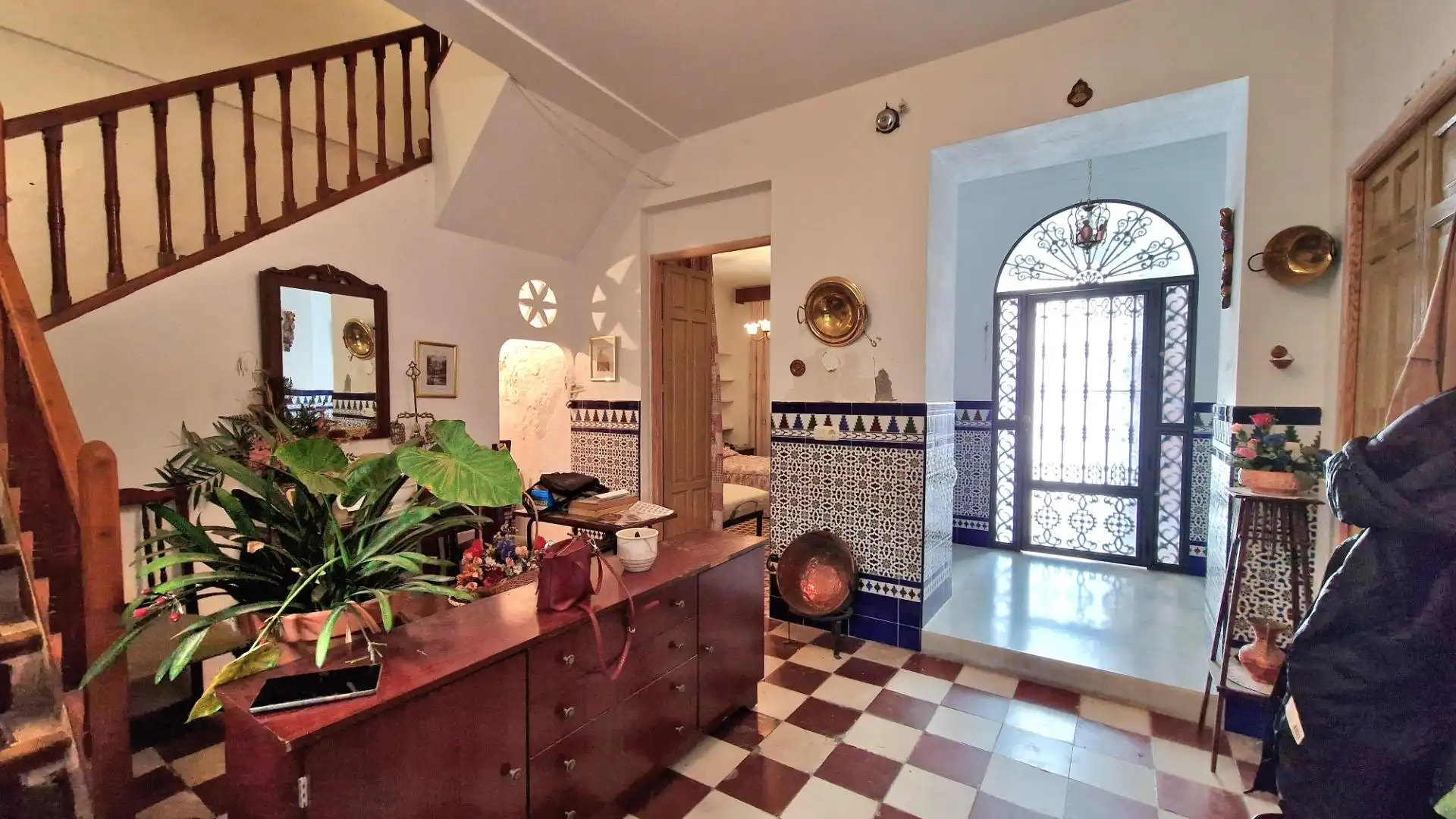 Casa adosada en venta en Antequera con Terraza y Trastero