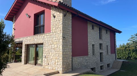 Foto 2 de Casa o xalet en venda a Camino del Chamurru, Cabueñes, Gijón