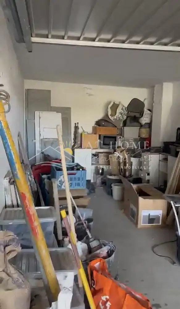 Garage for sale in Torrox