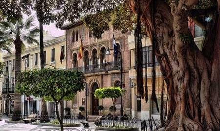 Foto 3 de Garatge de lloguer a Calle Armando Muñoz Calero